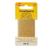 Kleiber Darning Wool, Beige