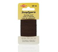 Kleiber Darning Wool, Brown