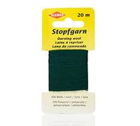 Kleiber Darning Wool, Dark Green