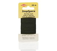 Kleiber Darning Wool Khaki