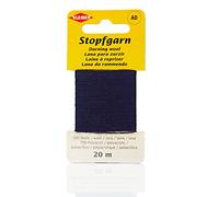 Kleiber Darning Wool, Navy