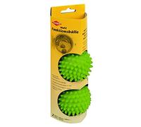 Kleiber Dryer Balls 2 Pieces, Green