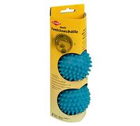 Kleiber Dryer Balls 2 Pieces, Blue