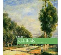 Kleiber, Erich / Cologne Radio Symph. Orch - Schubert: Symph. Nr.8 / 9 (1953)
