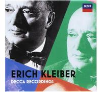 Kleiber, Erich - Decca Recordings
