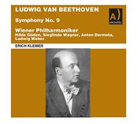 Kleiber - Erich Kleiber conducts Beethoven No 9 07/02