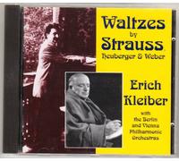 Kleiber Erich - Kleiber Conducts Viennese Music