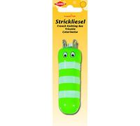 Kleiber French Knitting Bee/Dolly-Green
