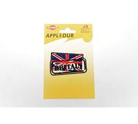 Kleiber Motif, Multicolour, 7 x 4 cm