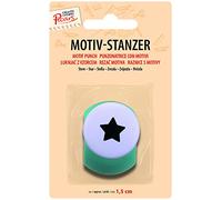 Kleiber Punch, Blue, Small