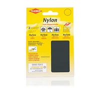 Kleiber Self Adhesive Nylon Repair Material, Grey