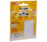 Kleiber Self Adhesive Nylon Repair Material, White