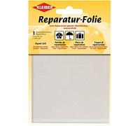 Kleiber Self-Adhesive Waterproof Nylon Repair Patches x2
