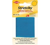 Kleiber Stretch Iron-On Patches