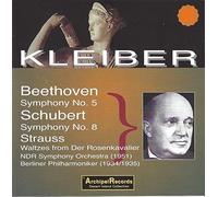 Kleiber - Symphony No. 5 (Kleiber) 02/04
