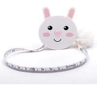 Kleiber Tape measure, White, One Size