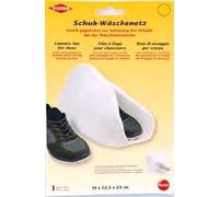 Kleiber Washing machine Bag For Shoes, White