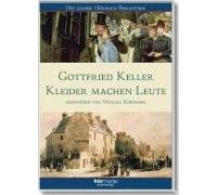 Kleider machen Leute. 2 CDs