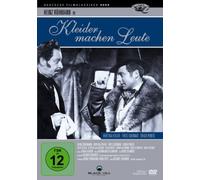 Kleider machen Leute