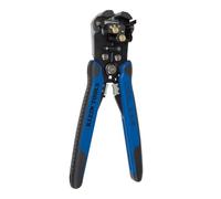 Klein 11061 Stripper/Cutter Self-Adjusting Wire, Blue