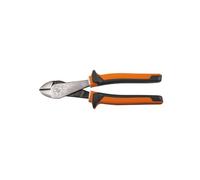 Insulated Diagonal Side Cutting Pliers with Slim Handle, 1000 V Rated, Klein Tools 200028EINS