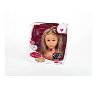 Klein 2352791 Hairstyling Head Toy