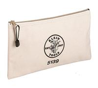 Canvas Zipper Bag KLEIN TOOLS 5139