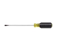 Klein 601-6 KLEIN Cushion Grip Screw Driver 3/16 X 6 601-6