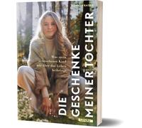 Klein aber Hann Die Geschenke meiner Tochter: Was mein verstorbenes (Paperback)