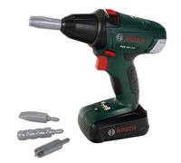Klein Bosch Cordless Drill With Lights and Sound