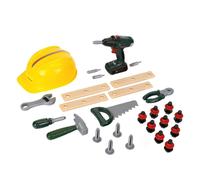 Klein Bosch Craftmans DIY Set