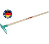 Klein Bosch Garden Rake - 29.5 Inch