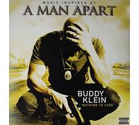 KLEIN,BUDDY - Nothing To Lose: Music inspired by A Man Apart [Vinyl]