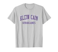 Klein Cain High School HS Klein TX Vintage Sports T-Shirt