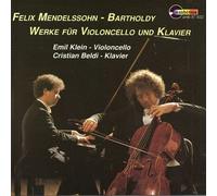 Klein - Cello und Klavier