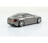 KLEIN Design FTD-MS136 Aston Martin style wireless optical mouse color grey