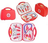 Klein Doctor Case Middle