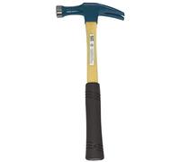 Klein Electrician's Straight-Claw Hammer