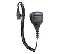 Klein Electronics Bravo Shoulder Mic for Sonim XP5s, XP8, XP5plus, & XP10, IP67 Waterproof Shoulder Speaker Microphone, Loud & Clear Audio with Push to Talk Button and 3.5mm Listen-Only Earpiece Port