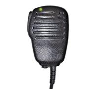 Klein Electronics Veteran-M8 Remote Shoulder Speaker Microphone, Compatible with Motorola Wave TLK100 Series SL300 SL7550 SL4000 SL4010 SL500e and SL3500e Two Way Radios