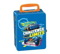 Klein Hot Wheels Collectors Car 18 Cars