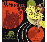 Klein, Janet & Her Parlor Boys - Whoopee Hey! Hey!