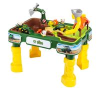 Klein John Deere 2-in-1 Farm Sand & Water Table