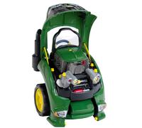 Klein John Deere Children’s Interactive Tractor Engine Toy - Assembly & Repair