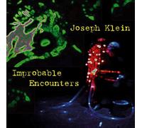 KLEIN,JOSEPH - Improbable Encounters