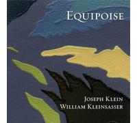 KLEIN JOSEPH / KLEINSASSER WI Equipoise (CD) (US IMPORT)