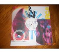 Klein & Mbo - 4th Floor Dance Comp: Dirty Talk / For the Same Ma [VINYL]