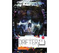 Klein, Nic - Drifter Volume 4: Remains