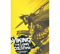 Klein, Nic - Viking Volume 1: The Long Cold Fire: 01 (Viking (Image Comics Paperback))
