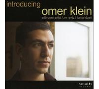 Klein, Omer - Introducing